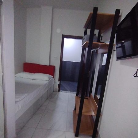 Hotel Rodoviaria Belo Horizonte Exterior foto